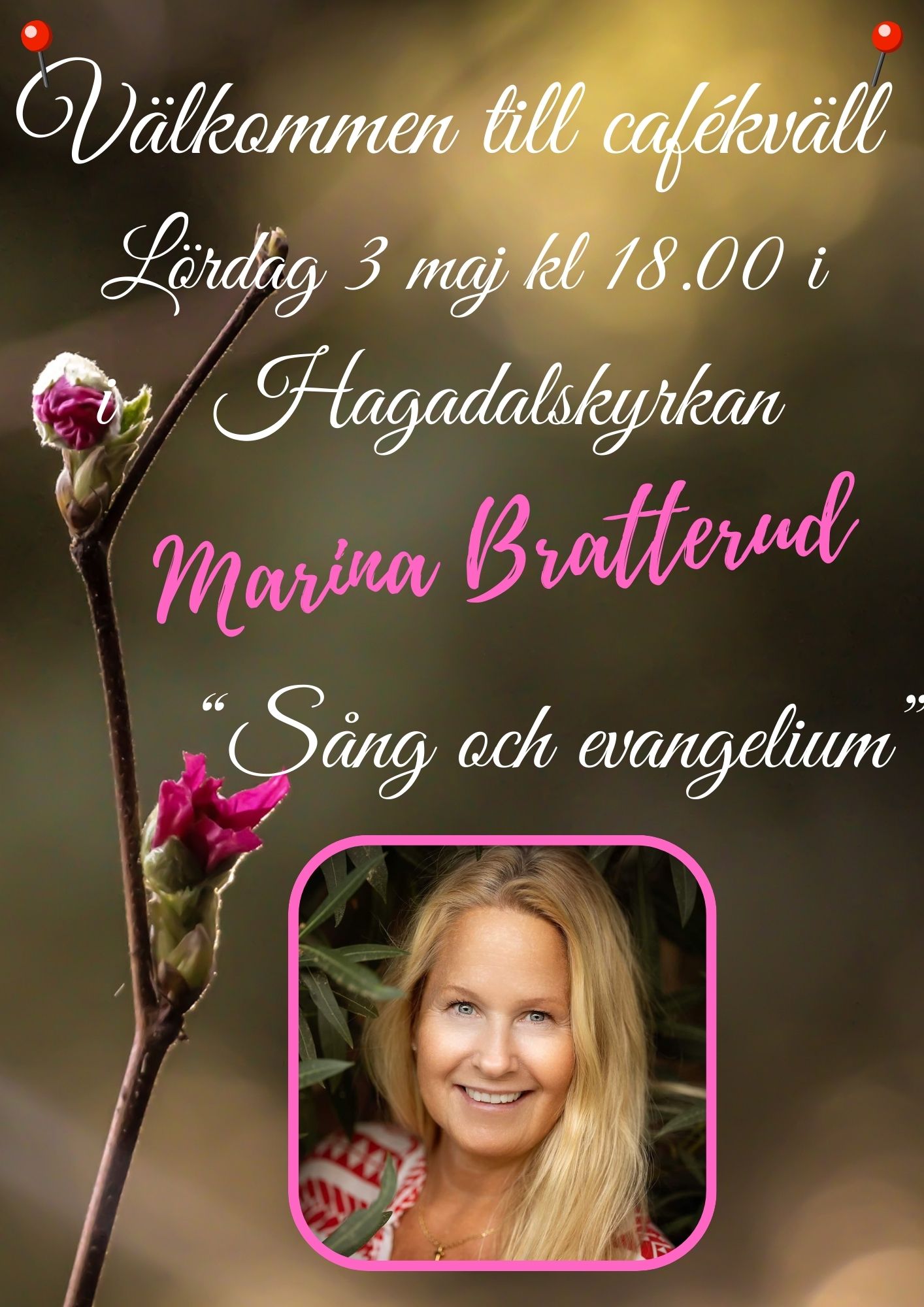 sång och evangelium